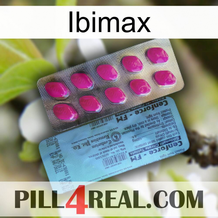 Ibimax 35